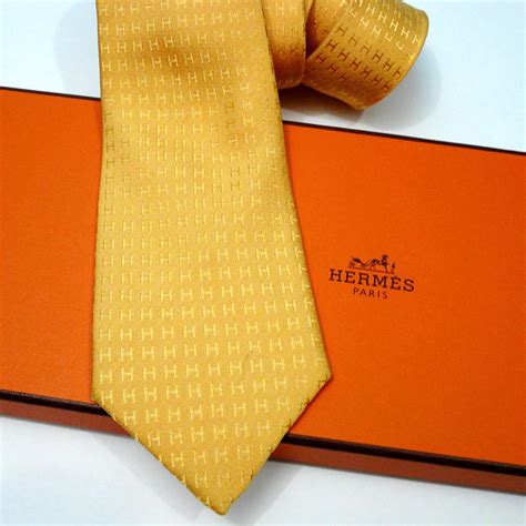 hermes baguette tie|hermes faconnee ties.